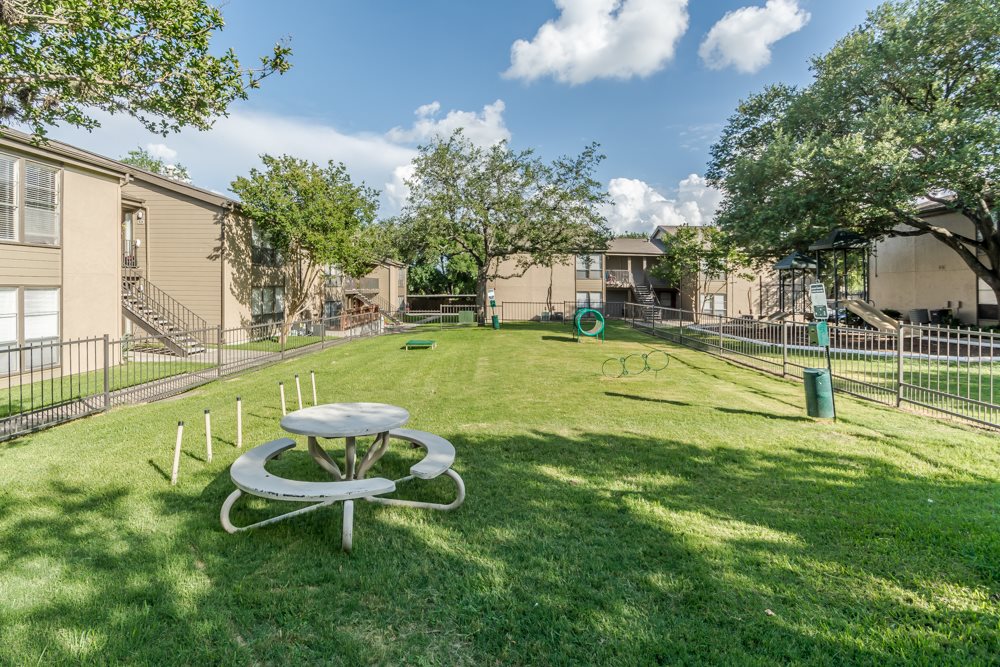 Colony - Dog Park - Photo 6 of 10