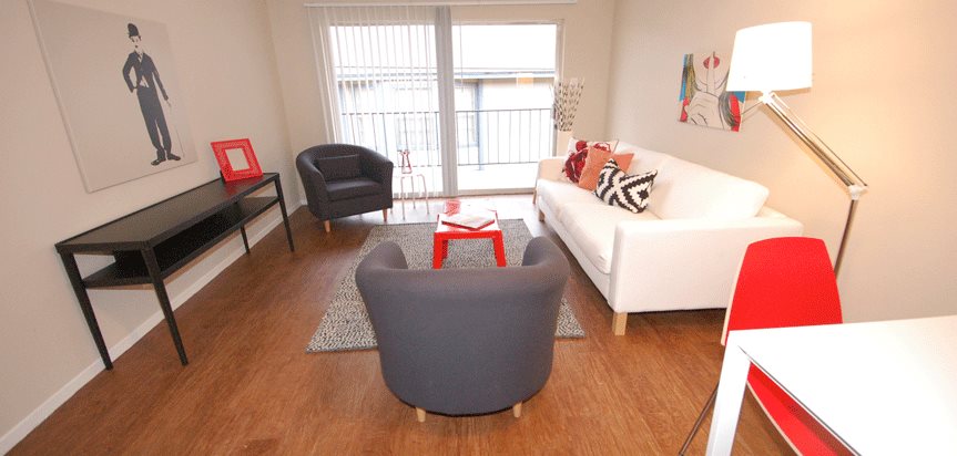 Hillside Place - Living - Photo 7 of 15