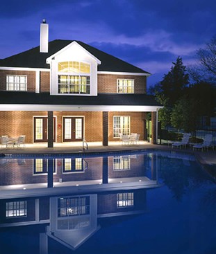 Luxar Garden Estates - Pool Area - Photo 4 of 5