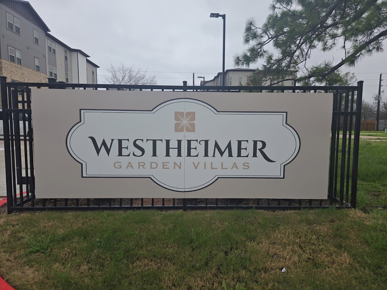 Westheimer Garden Villas - Houston, TX - Photo 1 of 2