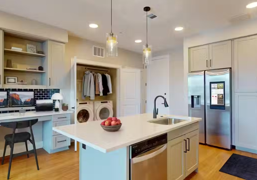 AMLI North Park - Dining/Kitchen - Photo 6 of 11