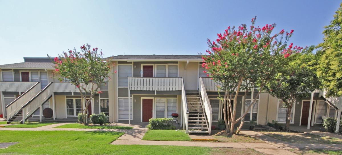 North Creek Dallas View Floorplans, Photos & More