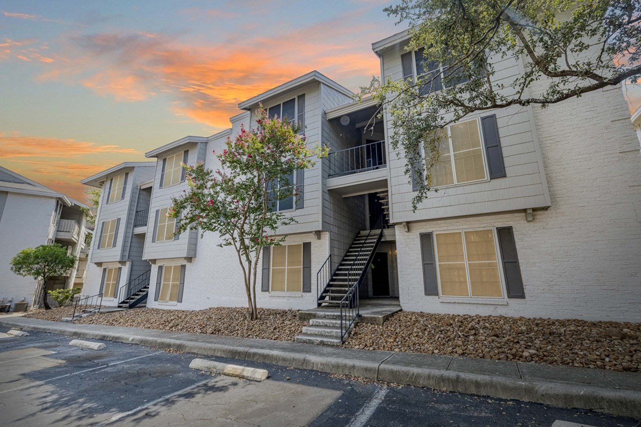 Solara - San Antonio, TX - Photo 1 of 12