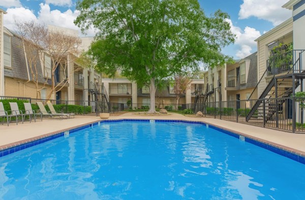 Galleria Flats
