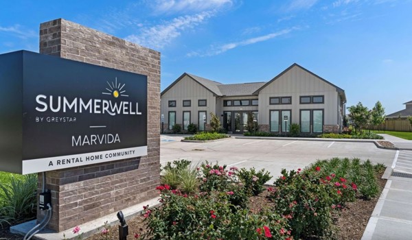 Summerwell Marvida