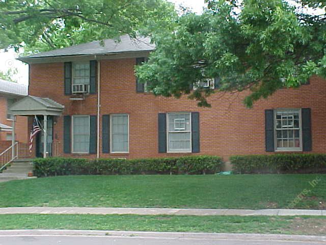 Drexel Village I Apartment