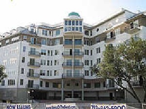 Bayou on the Bend Apartment