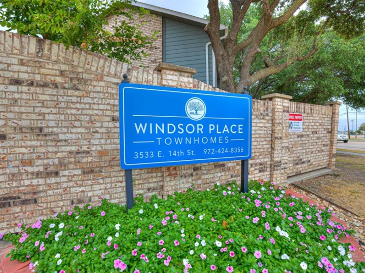 Windsor Place - Plano, TX - Photo 1 of 23