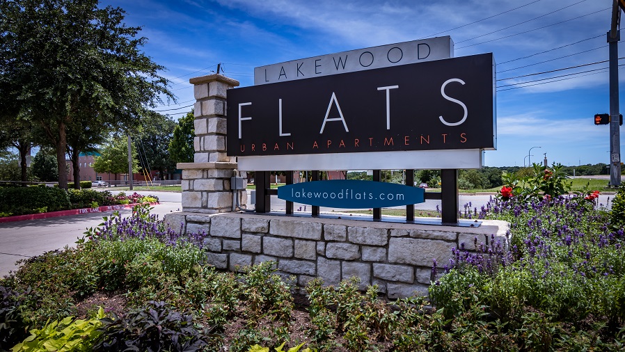 Lakewood Flats - Entrance - Photo 6 of 55