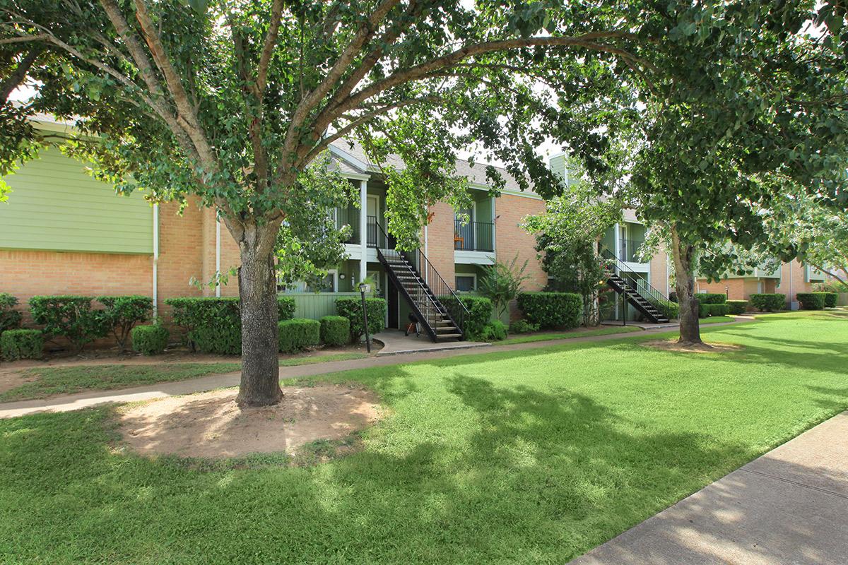 Brentwood Apartment