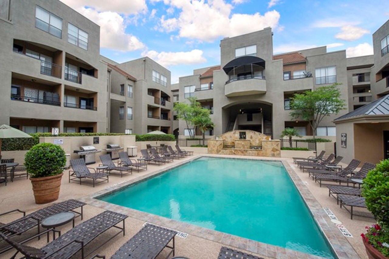 Gables at Katy Trail - Dallas, TX - Photo 1 of 11