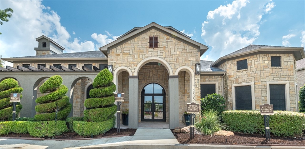 Reserve at Stonebridge Ranch - Office - Photo 4 of 21