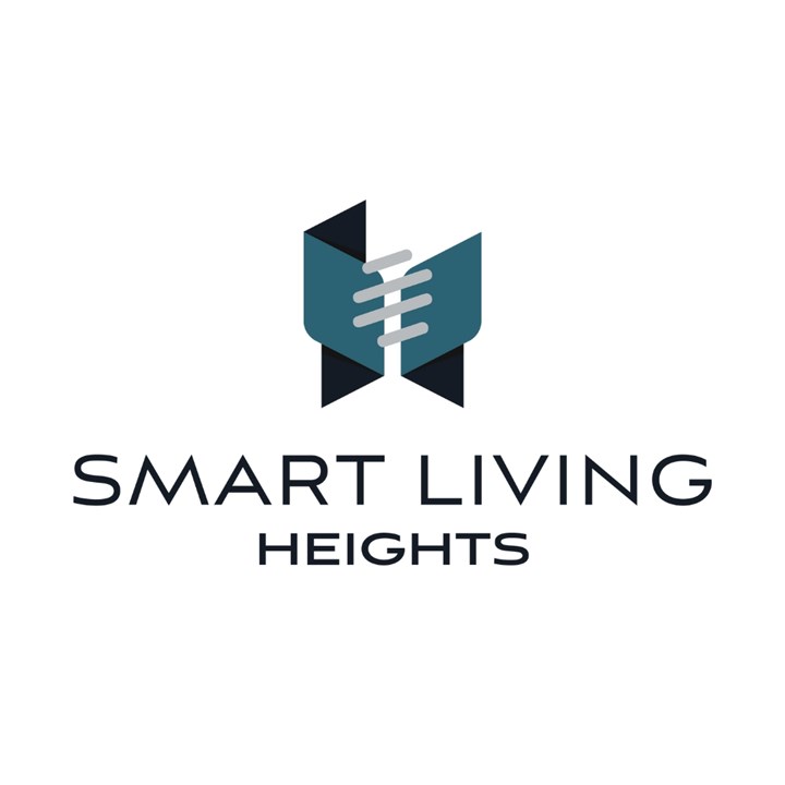 Smart Living Heights Apartments