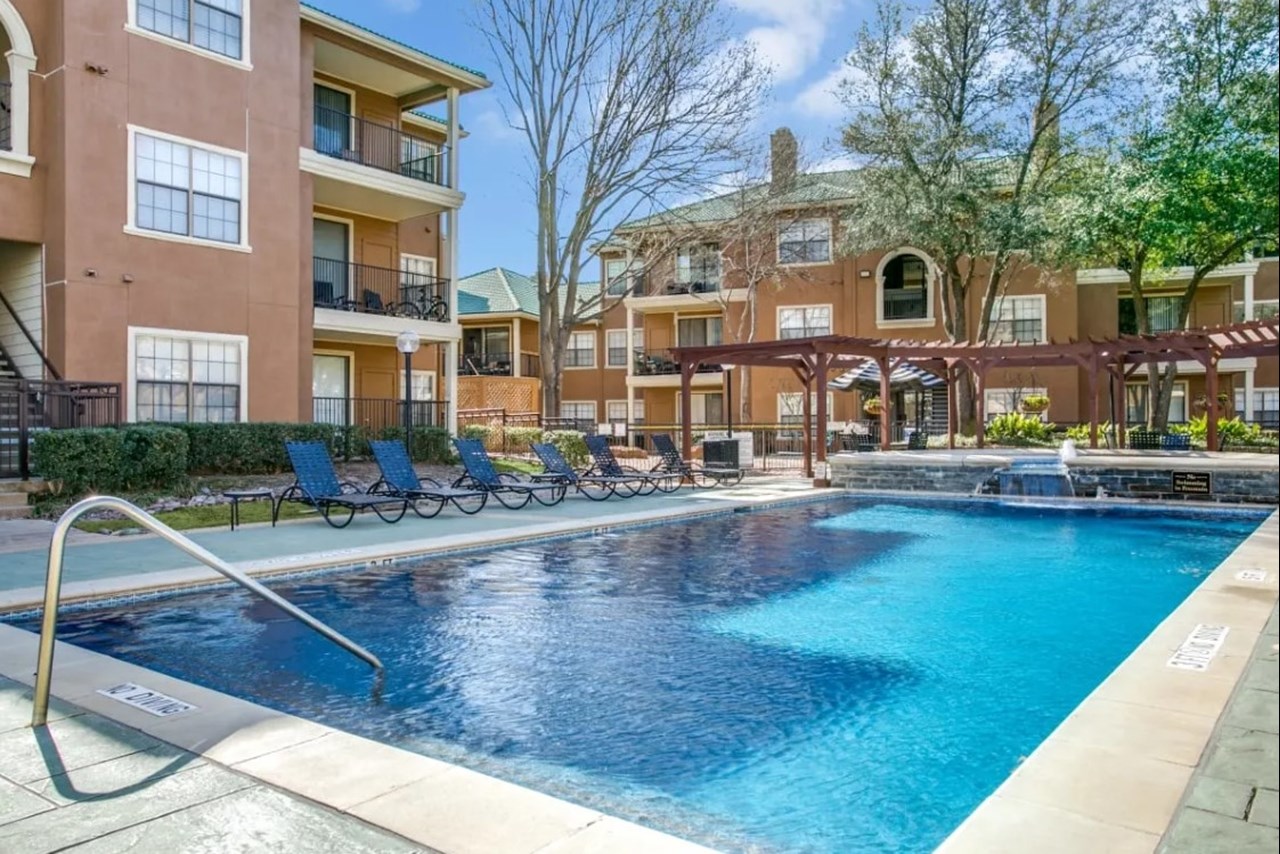Carmel Creekside - Fort Worth, TX - Photo 1 of 23