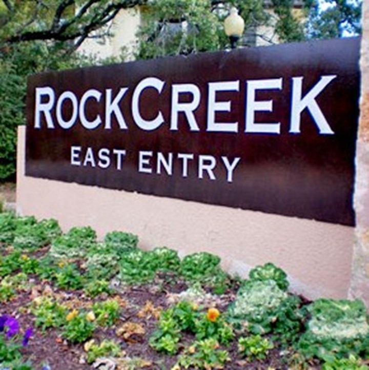 Rock Creek at Riata Apartments