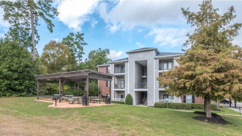 Landings of Conroe - Exterior - Photo 6 of 50