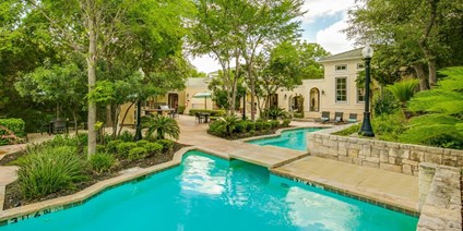Vineyard Springs Apartments San Antonio Texas