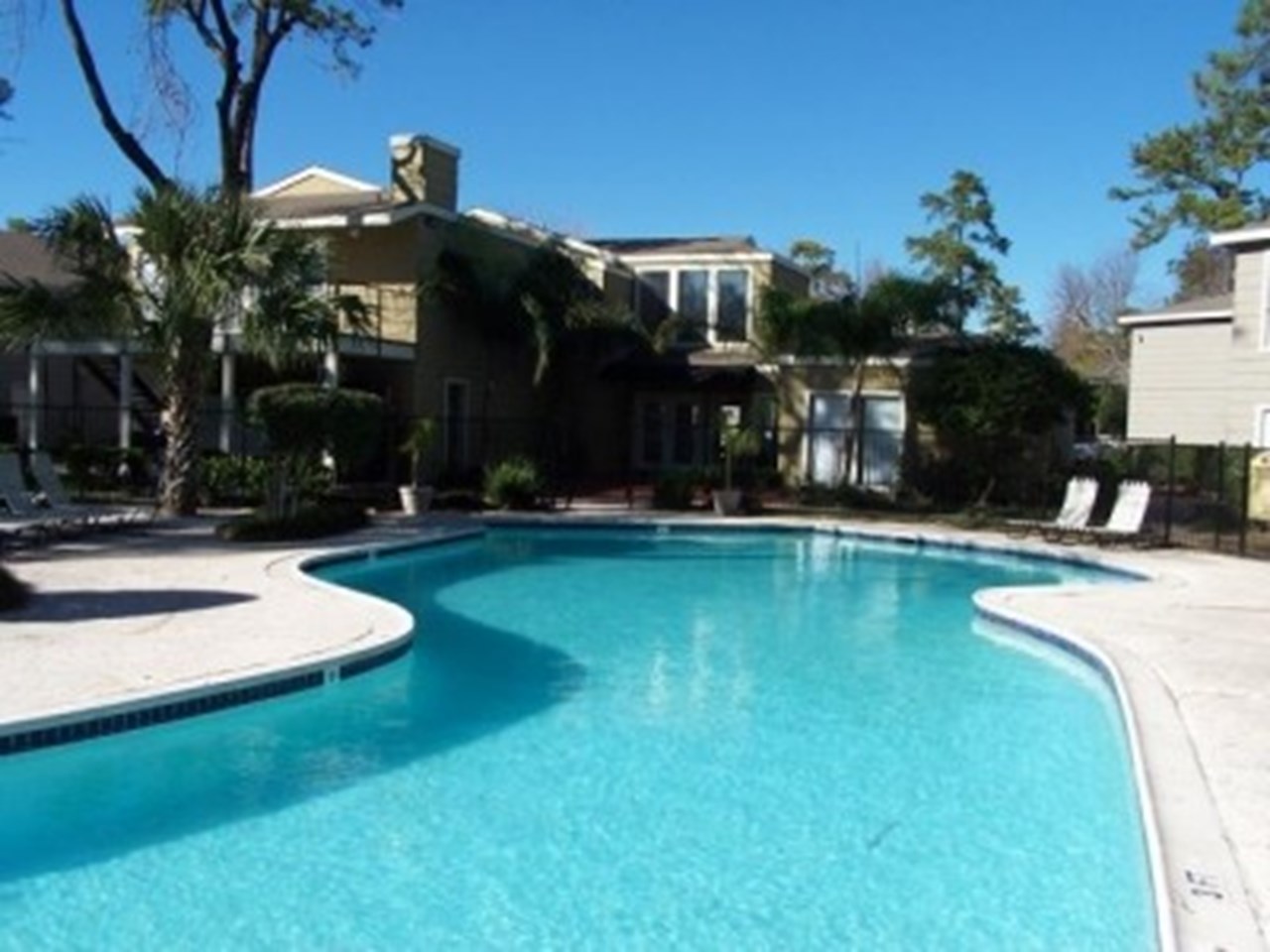 Los Pinos Verdes - Houston, TX - Photo 1 of 15