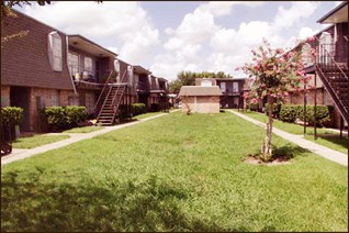 Avalon at Gulfgate Apartments Houston Texas