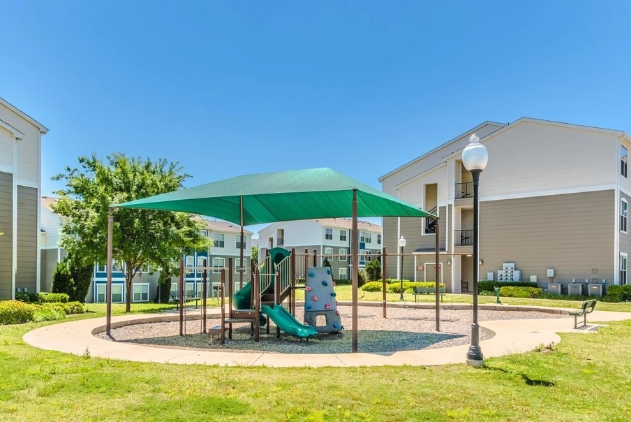 Westpoint at Scenic Vista - Playground - Photo 8 of 30