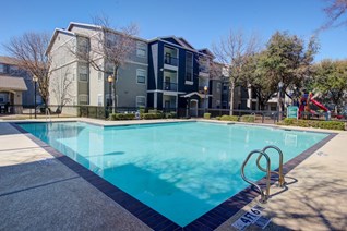 Trailside at Trinity Forest Apartments Dallas Texas