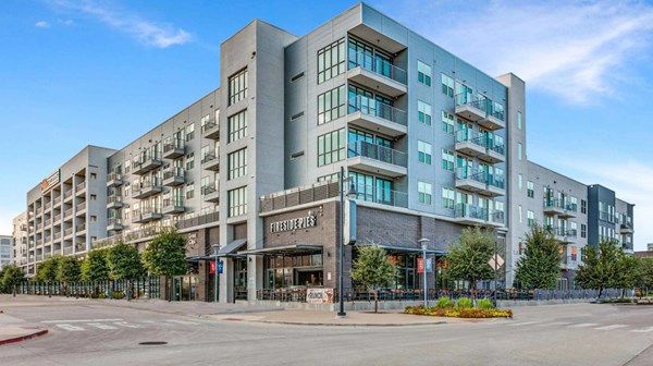 District at Leftbank