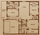 1,817 sq. ft. Kingfisher w/2 GA floor plan