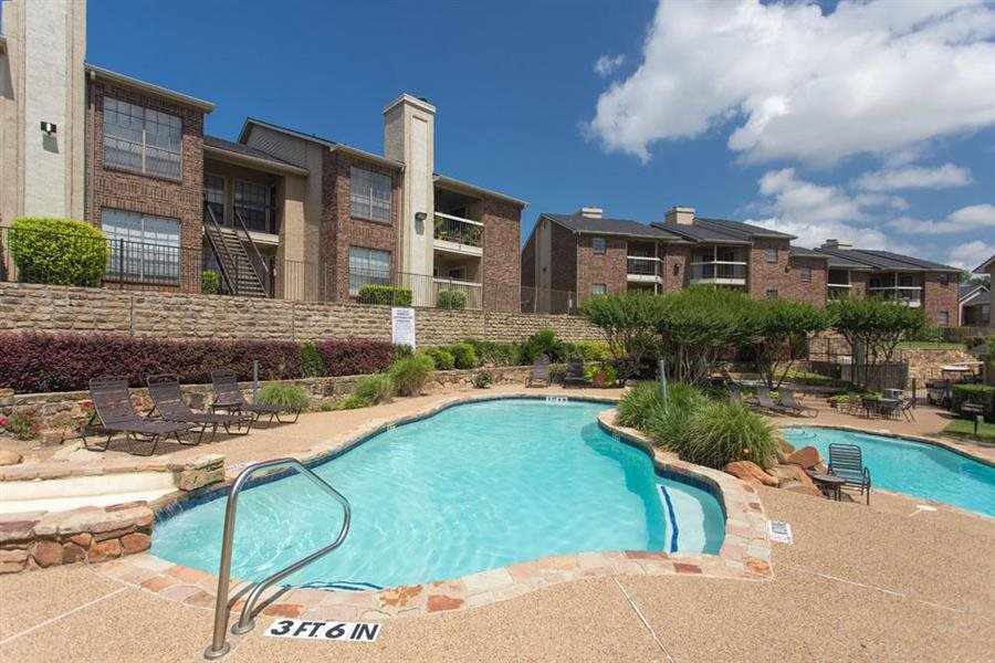 Laurel Heights at Cityview - Pool - Photo 2 of 4