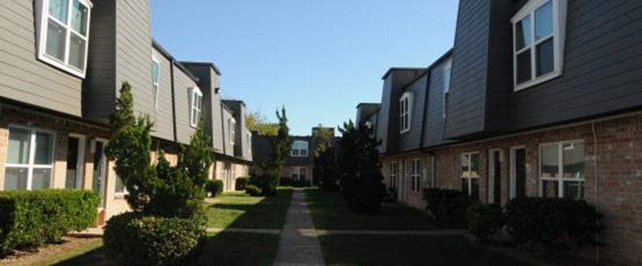 Cambridge Village Apartments