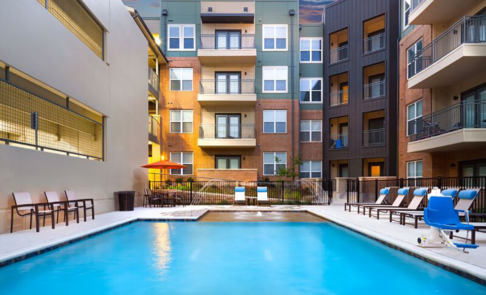 Highpoint Family Living - Pool - Photo 8 of 27