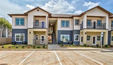 Pinnacle Place Apartments Euless Texas