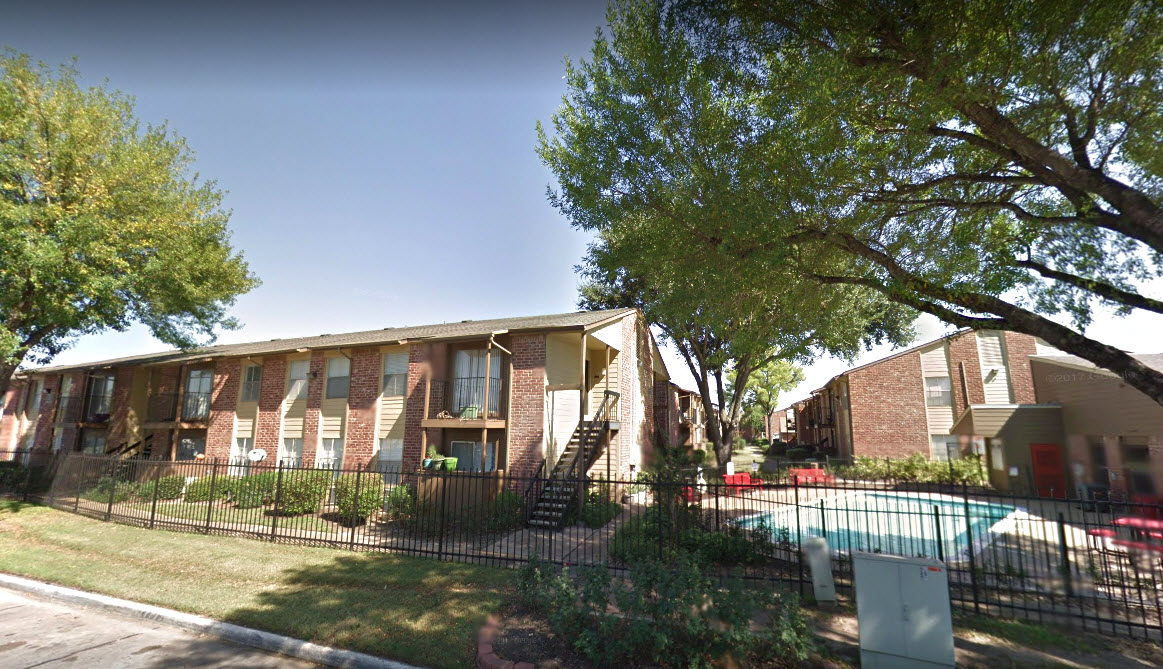 Arbor on Richmond Apartment