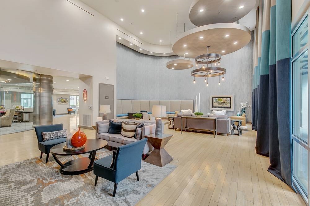 Archer Medical District - Clubhouse - Photo 5 of 25