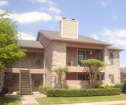 Sedona Apartments Houston Texas