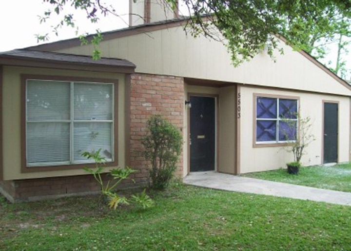 Fountainview II Houston View Floorplans, Photos & More