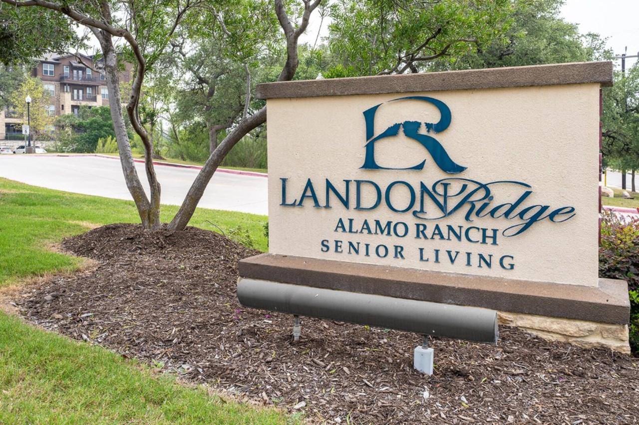 Landon Ridge at Alamo Ranch - San Antonio, TX - Photo 1 of 16