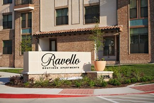 Ravello Stonebriar Apartments Frisco Texas