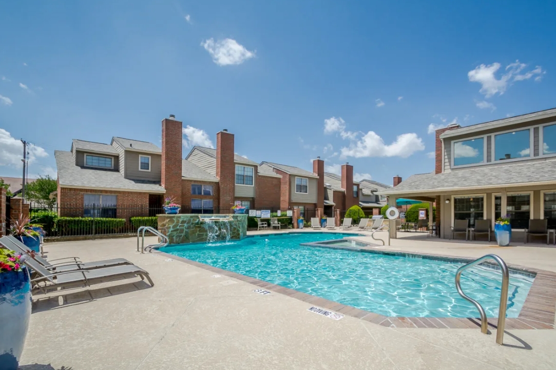 Amberly Village - Pool - Photo 6 of 20