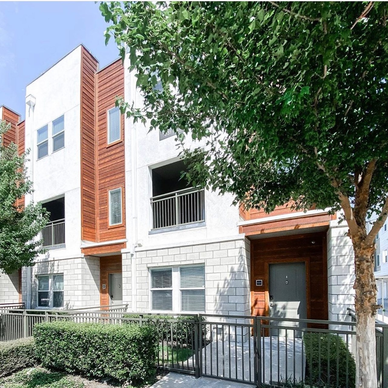 Larq Henderson - Dallas, TX - Photo 1 of 20