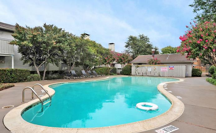 Ridge on Spring Valley - Pool - Photo 7 of 13