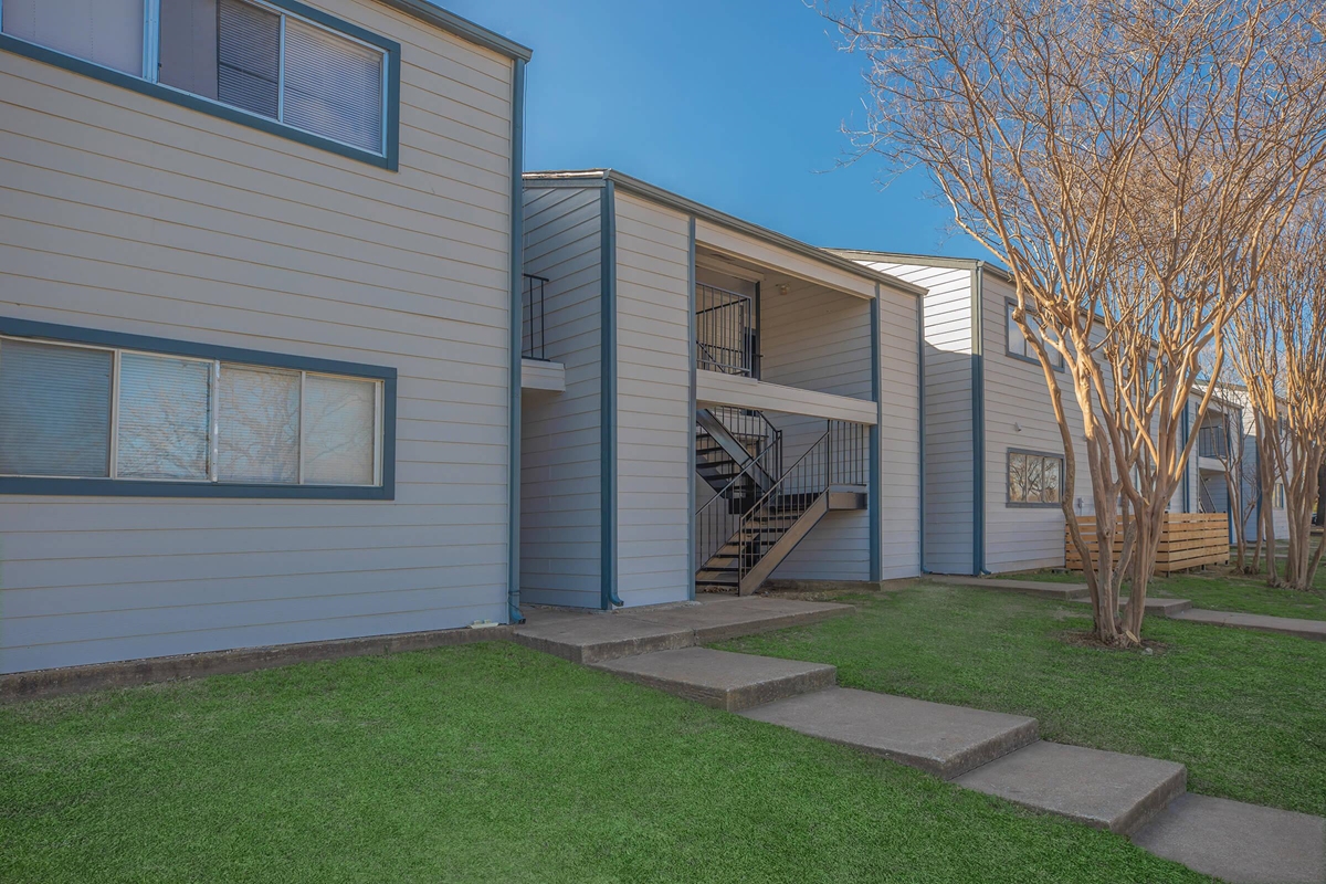 Mason - Fort Worth, TX - Photo 1 of 26