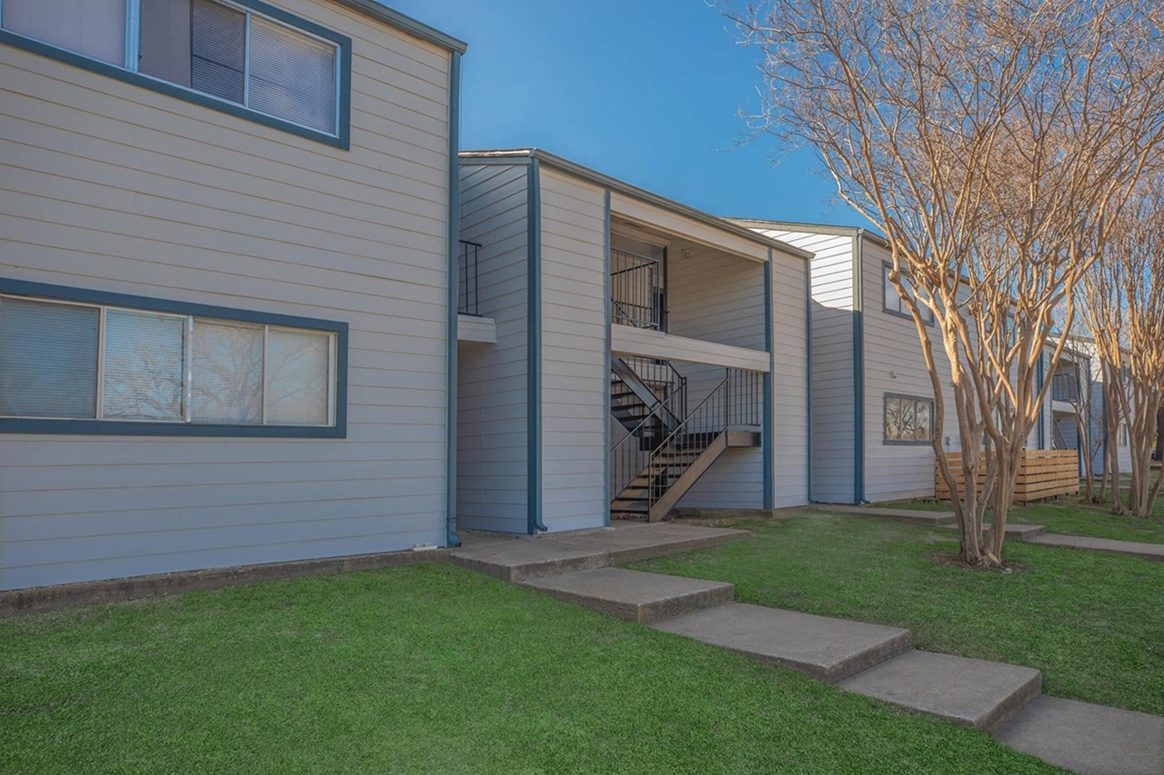 Mason - Fort Worth, TX - Photo 1 of 26