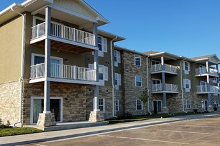 Legacy Senior Residences I Round Rock Texas