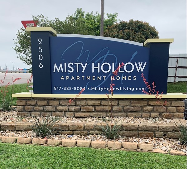 Misty Hollow