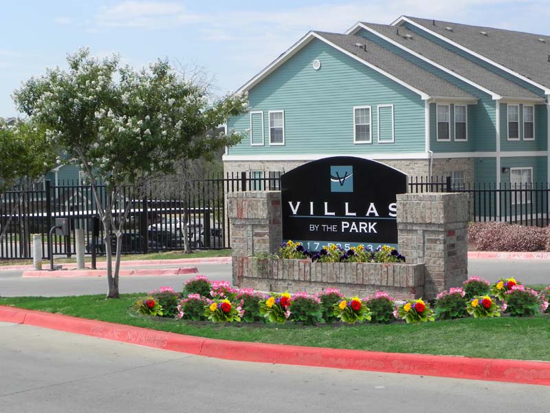 Villas By The Park Fort Worth View Floorplans Photos More