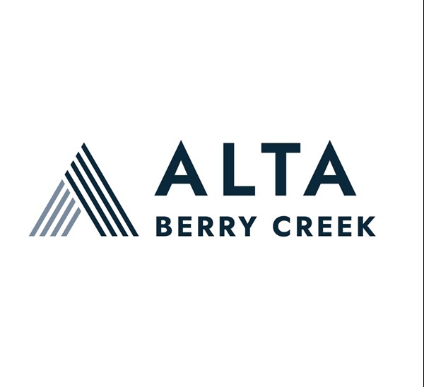 Alta Berry Creek