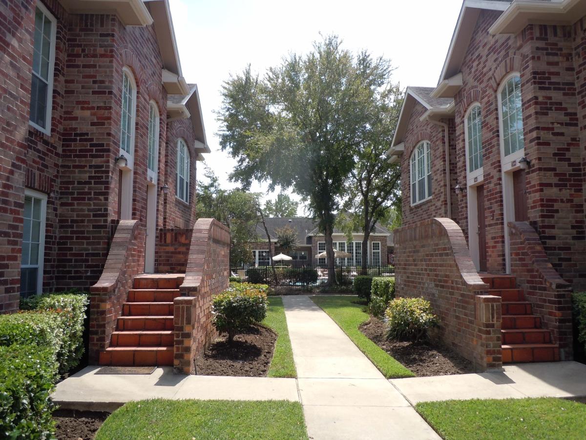 West Brook in Houston, TX View Photos, Floorplans & Pricing