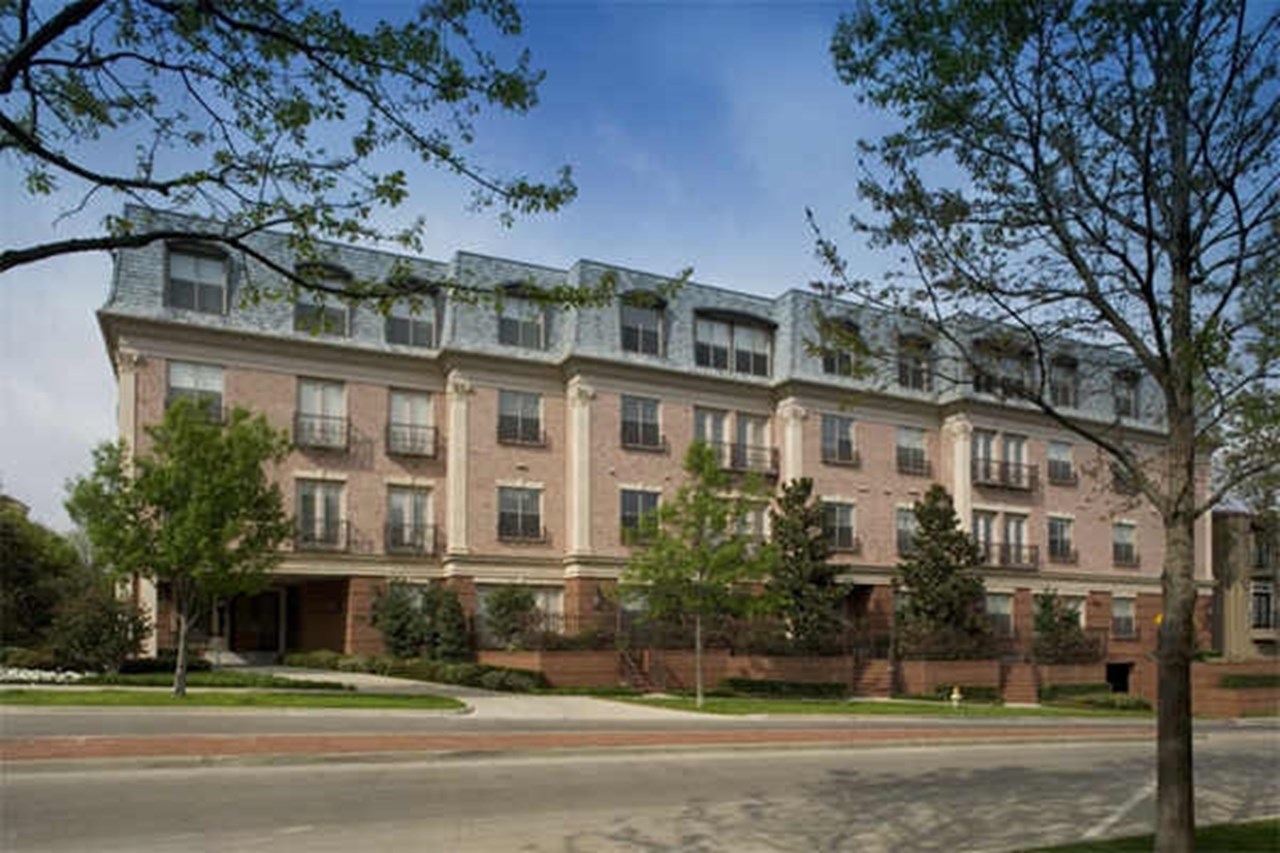 Grand at Turtle Creek - Dallas, TX - Photo 1 of 25