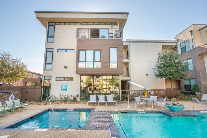 Henderson - Pool - Photo 3 of 21