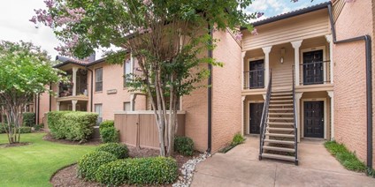 Sandshell at Fossil Creek Apartments Fort Worth Texas